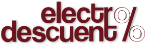 Logo Electrodescuento