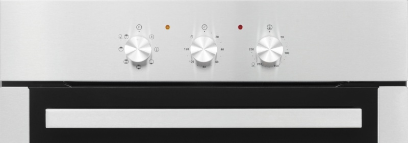 Cata 07034501 - Horno Multifunción UME 7107 X 60cm Clase A Inox -  Lacasadelelectrodomestico.com