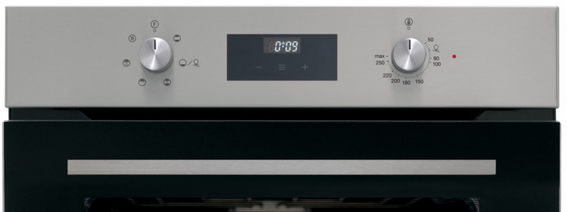 Horno multifunción CATA MHD 705 bk 50 litros negro clase A+ · LEROY MERLIN