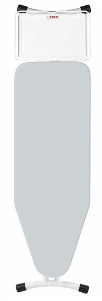 Tabla de planchar con rejilla 122x43 cm