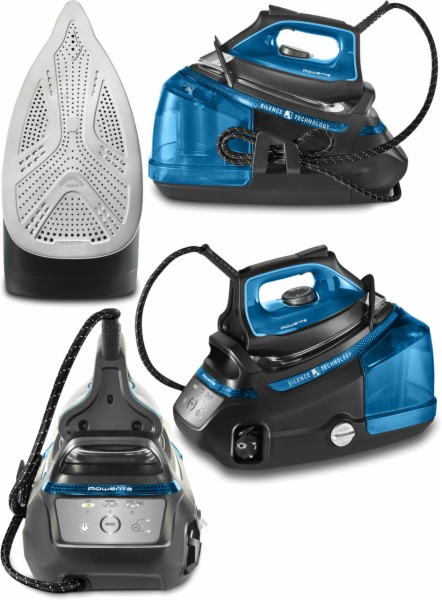 ROWENTA PERFECT STEAM PRO | Bargain Junction Liquidation Store