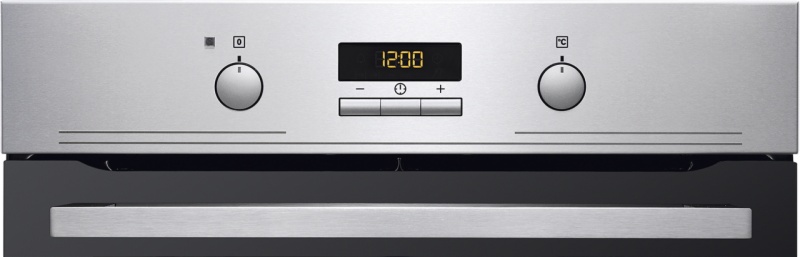 HORNO ELECTROLUX EOC3430FOX