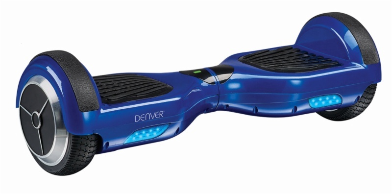 Hoverboard denver dbo 6501 2025