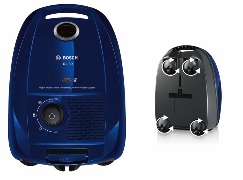 ASPIRADOR BOSCH BGL3A117A