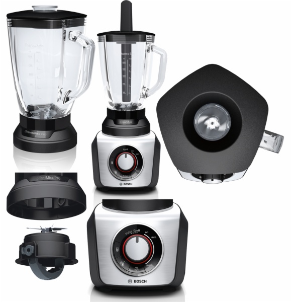 BATIDORA VASO BOSCH MMB65G5M