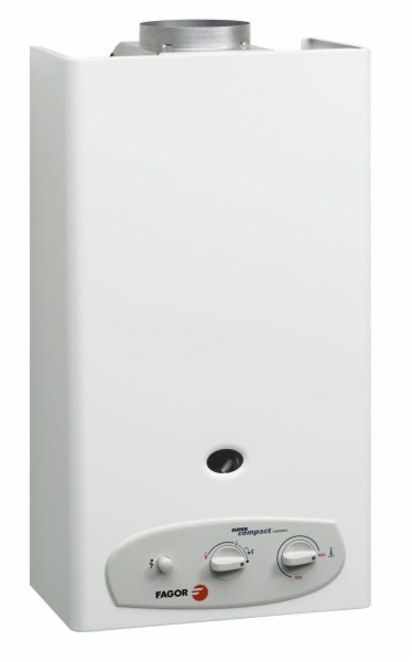 FAGOR FTC-11 B INT. 11 L.