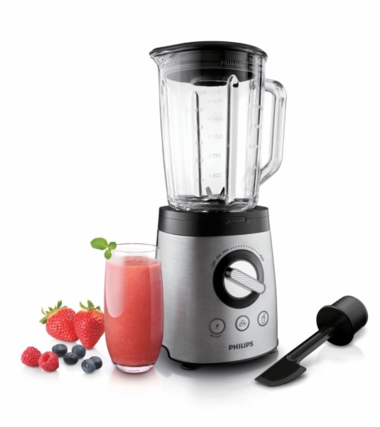 BATIDORA VASO PHILIPS HR 2096 00 800W