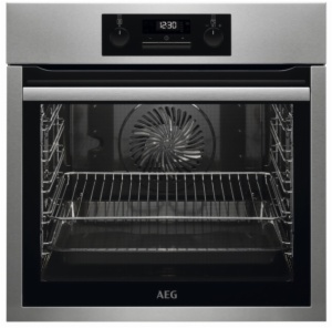 HORNO AEG BPS331120M