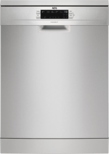 LAVAVAJILLAS AEG FFB53650ZM