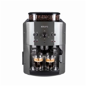 CAFETERA EXPRESS KRUPS EA810B70 ESSENT.MECA