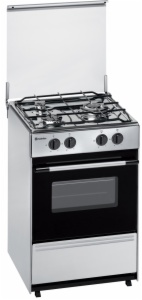 COCINA GAS MEIRELES G 1530 DV X