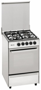 COCINA GAS MEIRELES G 2302 DV X