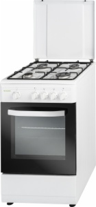 COCINA GAS ASPES ACM1404B