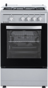 COCINA GAS ASPES AKG4501X