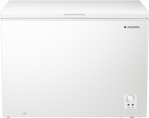 ARCON CONGELADOR ASPES ACH3000FDC