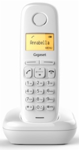 TELEFONO INALAMBRICO GIGASET A170