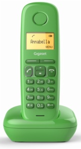 TELEFONO INALAMBRICO GIGASET A170