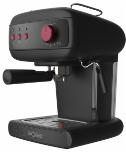 CAFETERA EXPRESS SOLAC CE4496 STILLO 20 BAR