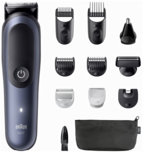 AFEITADORA BRAUN AIO7540 SERIE 7