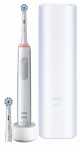 CEPILLO DENTAL BRAUN PRO 3 3500 WH+ESTUCH