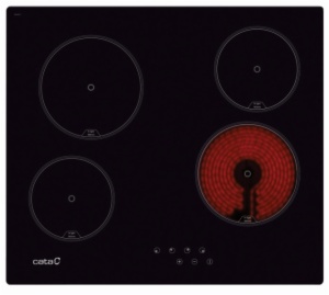 VITROCERAMICA CATA TN 604/B