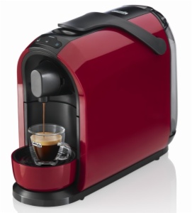 CAFETERA CAPSULAS CAFE STRACTO S 24