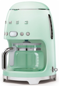 CAFETERA GOTEO SMEG DCF02PGEU