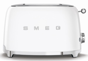 TOSTADOR SMEG TSF01WHEU