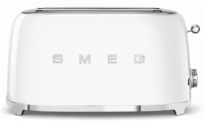 TOSTADOR SMEG TSF02WHEU