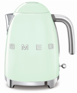 HERVIDOR SMEG KLF03PGEU