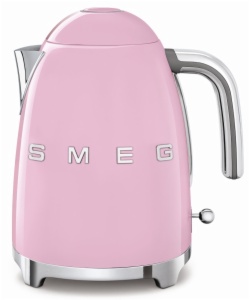 HERVIDOR SMEG KLF03PKEU