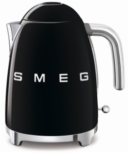 HERVIDOR SMEG KLF03BLEU