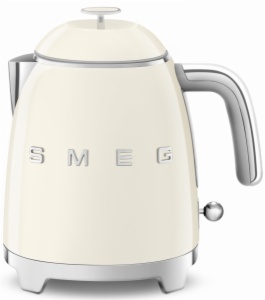 HERVIDOR SMEG KLF05CREU