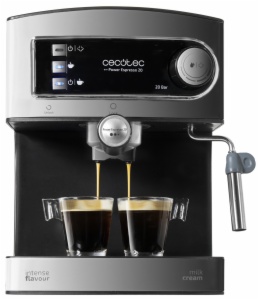 CAFETERA EXPRESS CECOTEC POWER ESPRESSO 20