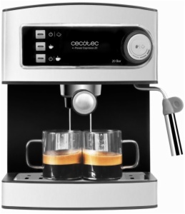 CAFETERA EXPRESS CECOTEC POWER ESPRESSO 20