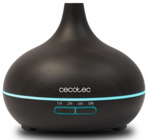 HUMIDIFICADOR CECOTEC PURE AROMA 300 YIN