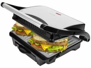 INFRAGRILL CECOTEC ROCK'NGRILL 1000