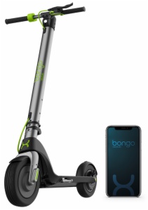 SCOOTER ELECTR. CECOTEC BONGO SERIE A CONNEC