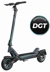 SCOOTER ELECTR. CECOTEC BONGO SERIE Y65