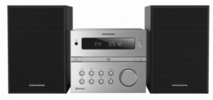 MICROCADENA GRUNDIG M 2500