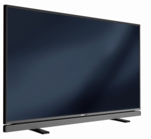 TELEVISOR LED GRUNDIG 43 VLE 5523 BN