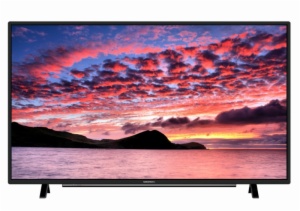 TELEVISOR LED GRUNDIG 40 VLE 6730 BP