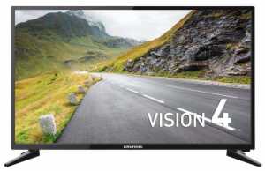 TELEVISOR LED GRUNDIG 24 VLE 4820