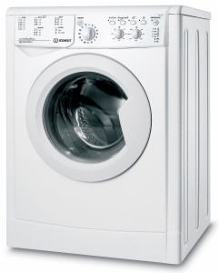 LAVADORA INDESIT IWC 71251 C ECO EU