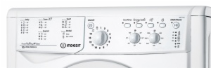 LAVADORA INDESIT IWC71251 C ECO