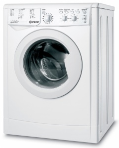 LAVADORA INDESIT IWC 61251 C ECO EU