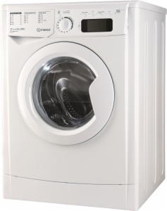 LAVADORA INDESIT EWE 71252 W EU