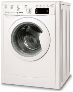 LAVADORA SECADORA INDESIT IWDE 7125 B (EU)