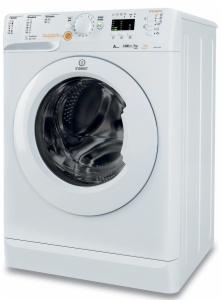 LAVADORA SECADORA INDESIT XWDA 751680X W EU