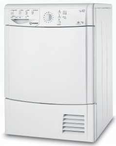 SECADORA CONDENSACION INDESIT IDCL 75 B H (EU)